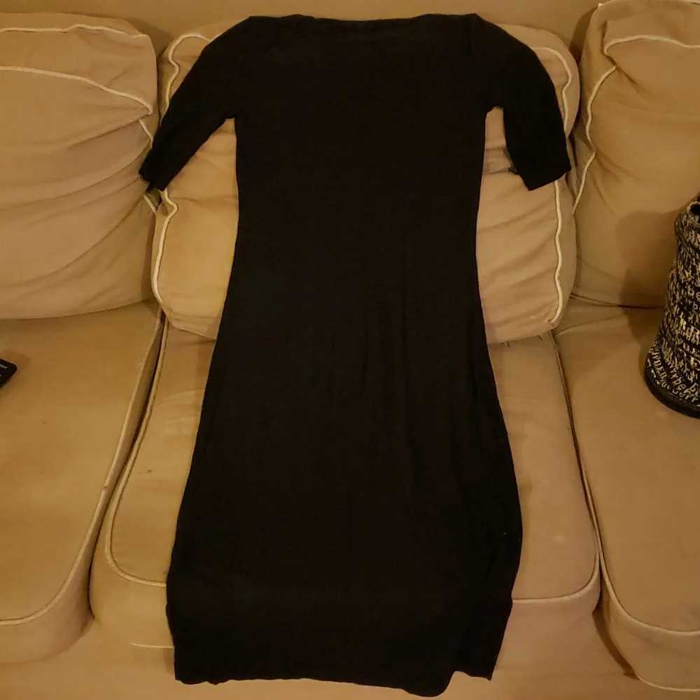 Ladies skinny dress - Picture 3 of 6
